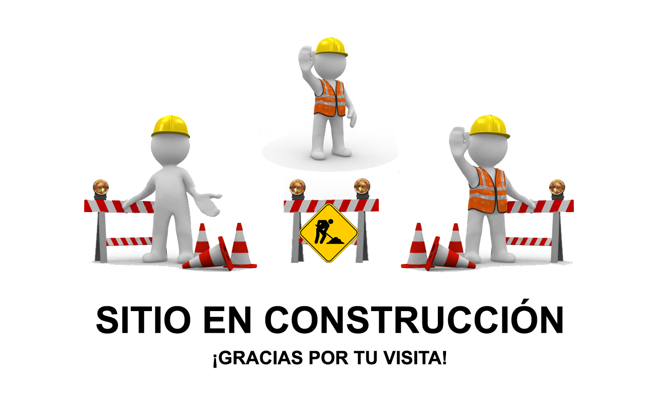 Pagina en Construccion